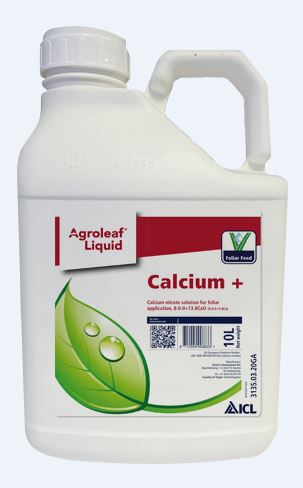 Agroleaf Liquid Calcium+
